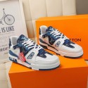 Imitation Louis Vuitton mens sneakers 18521-3 HY21412Oz49