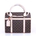 Imitation Louis Vuitton Monogram Canvas Dog Bag 40 M42022 HY10948Ug88