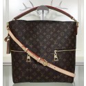 Imitation Louis Vuitton Monogram Canvas MELIE M41544 HY3755EY79