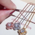 Imitation Louis Vuitton Necklace CE6063 HY1955KV93