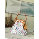 Imitation Louis Vuitton NEONOE M42229 white HY12569Fo38