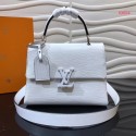 Imitation Louis vuitton original GRENELLE Small tote bag M53834 Blanc HY11220SU34
