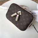Imitation Louis Vuitton Original Monogram Canvas Original SAINTINGE M43559 cream HY2058Xr29