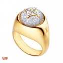 Imitation Louis Vuitton Ring CE3879 HY20066VO34
