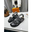 Imitation Louis Vuitton SANDAL M92638-1 HY14639SU87