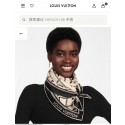 Imitation Louis Vuitton Scarf LVS00082 HY12613AI36