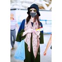 Imitation Louis Vuitton Scarf LVS00142 HY24323Xr29