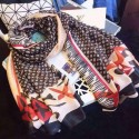 Imitation Louis Vuitton Scarf LVS16071715 HY14624lH78