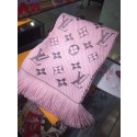 Imitation Louis Vuitton Scarf LVS7760A HY24077SU58