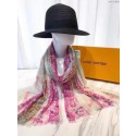 Imitation Louis Vuitton Scarf LVS9219K HY27045QN34