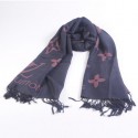 Imitation Louis Vuitton Scarves Cashmere LV093_3 HY10926sJ18