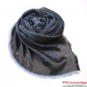 Imitation Louis Vuitton Scarves Cotton WJLV081-3 HY233Xr29