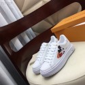 Imitation Louis Vuitton Shoes LV1001DC HY8160KV93