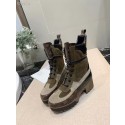 Imitation Louis Vuitton Shoes LV1070DS-3 HY21008AI36