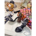 Imitation Louis Vuitton Shoes LV1085DS-2 10CM height HY7898Xr29