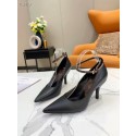 Imitation Louis Vuitton Shoes LV1087DS-2 8CM height HY26127Dl40