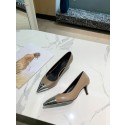 Imitation Louis Vuitton Shoes LV1135DS-4 Heel height 5CM HY9525QN34
