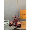 Imitation Louis Vuitton Shoes LVS00058 Heel 7.5CM HY13778RC38
