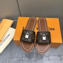 Imitation Louis Vuitton Shoes LVS00286 Shoes HY18606VO34