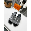 Imitation Louis Vuitton SILHOUETTE MULE 1A9PX4-1 HY20110QN34