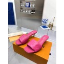 Imitation Louis Vuitton slipper 25194-3 Heel 5.5CM HY9101sJ18