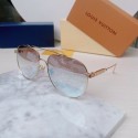 Imitation Louis Vuitton Sunglasses Top Quality LV6001_0335 HY21887SU58