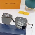 Imitation Louis Vuitton Sunglasses Top Quality LVS00052 Sunglasses HY5745SU34