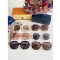 Imitation Louis Vuitton Sunglasses Top Quality LVS00154 Sunglasses HY55Nj42