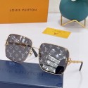 Imitation Louis Vuitton Sunglasses Top Quality LVS00223 HY20825Za30