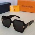 Imitation Louis Vuitton Sunglasses Top Quality LVS00239 Sunglasses HY6840SU34