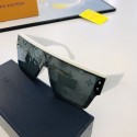 Imitation Louis Vuitton Sunglasses Top Quality LVS00272 Sunglasses HY13045SU34