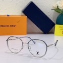 Imitation Louis Vuitton Sunglasses Top Quality LVS00274 Sunglasses HY26550SU34