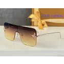 Imitation Louis Vuitton Sunglasses Top Quality LVS00317 HY8668RC38