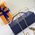 Imitation Louis Vuitton Sunglasses Top Quality LVS00391 HY15928Xr29