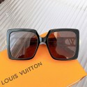 Imitation Louis Vuitton Sunglasses Top Quality LVS00400 HY1307Dl40