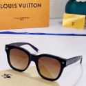 Imitation Louis Vuitton Sunglasses Top Quality LVS00466 HY16895EY79