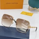 Imitation Louis Vuitton Sunglasses Top Quality LVS00557 HY8005zn33