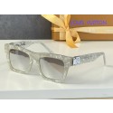 Imitation Louis Vuitton Sunglasses Top Quality LVS00601 HY15907Dl40