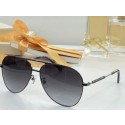 Imitation Louis Vuitton Sunglasses Top Quality LVS00613 HY15354lH78