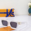 Imitation Louis Vuitton Sunglasses Top Quality LVS00636 HY16766sJ18