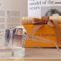 Imitation Louis Vuitton Sunglasses Top Quality LVS00661 HY23758uq94