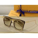 Imitation Louis Vuitton Sunglasses Top Quality LVS00681 HY15898AI36
