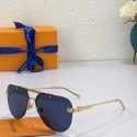 Imitation Louis Vuitton Sunglasses Top Quality LVS00835 HY12244ye39