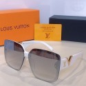 Imitation Louis Vuitton Sunglasses Top Quality LVS01069 HY11445KV93