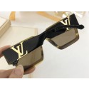 Imitation Louis Vuitton Sunglasses Top Quality LVS01085 HY22863Xr29