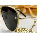 Imitation Louis Vuitton Sunglasses Top Quality LVS01112 HY3674lH78