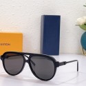 Imitation Louis Vuitton Sunglasses Top Quality LVS01115 Sunglasses HY14098Tm92