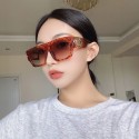 Imitation Louis Vuitton Sunglasses Top Quality LVS01341 HY13373Xr29