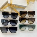 Imitation Louis Vuitton Sunglasses Top Quality LVS01378 Sunglasses HY15385Nj42