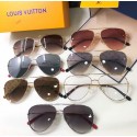 Imitation Louis Vuitton Sunglasses Top Quality LVS01413 Sunglasses HY26185SU34